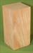 Blank #751 - Cherry Solid Turning Blanks ~ 3 x 3 x 8 1/2 ~ $11.99